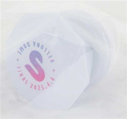 【未開封】STPR Family Festival!! 限定リングライト ベルーナドーム公演(FINAL/2025.4.6) 【STPR Family Festival!! in 東京ドーム・ベルーナドーム】