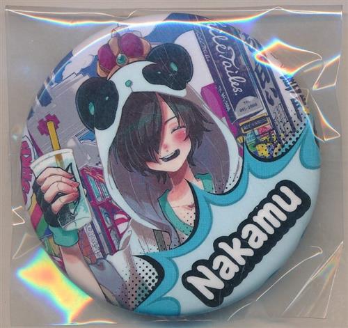 ワイテルズ 】キャラバッジコレクション 全13種コンプリート
