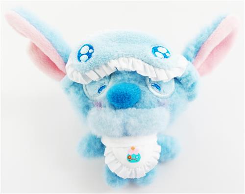 Diary×TOPTOY スクインティングスリープウェアシリーズ プラッシュキーチェーン スティッチ