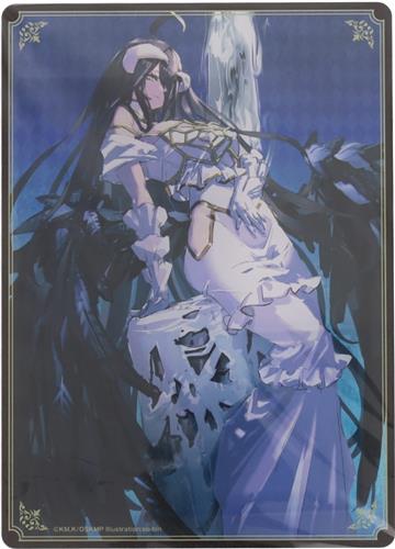 劇場版 オーバーロード 聖王国編 アクリルスタンドフィギュア Illustration:so-bin アルベド(A)