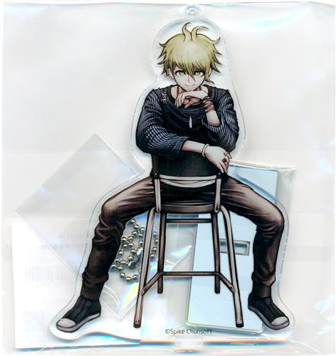 【未開封】ニューダンガンロンパ V3 アクリルフィギュア 天海蘭太郎