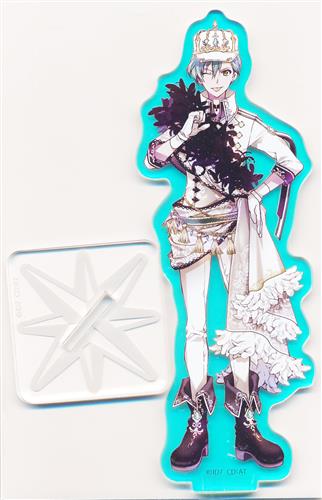 アイドリッシュセブン 5th Anniversary Event アイドリッシュセブン 5th Anniversary Event