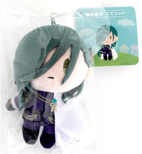 刀剣乱舞ONLINE 御伴散歩マスコット 07 にっかり青江