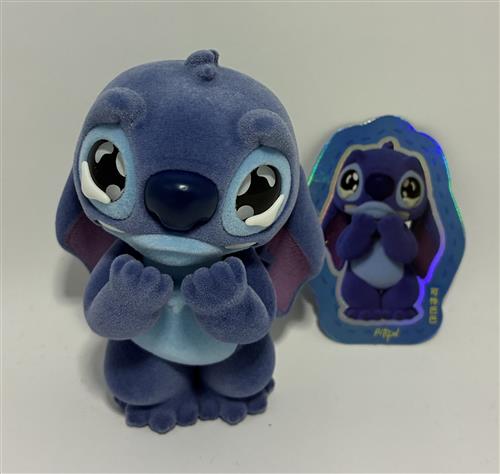 52TOYS BLINDBOX かわいいスティッチ Pitiful 【フィギュア】[52TOYS]