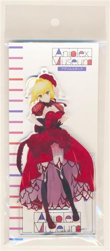 Fate AnimeJapan 2018 アクリルスタンドセイバーフェイト