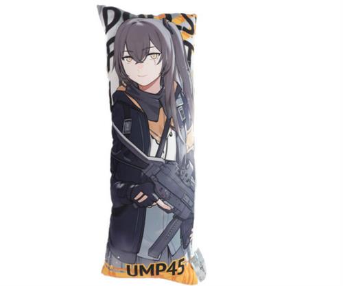ドールズフロントライン ロングクッション UMP45