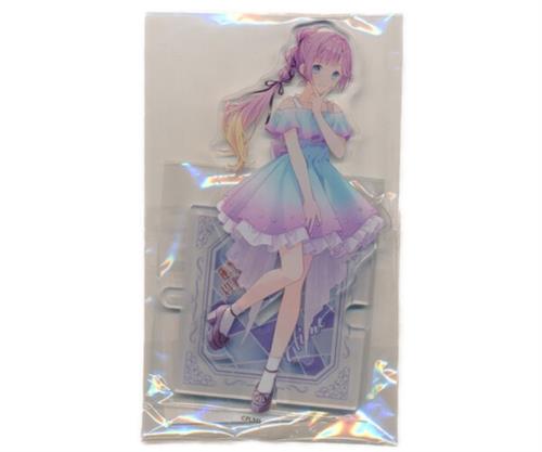 くじ引き堂 ラブライブ!蓮ノ空女学院スクールアイドルクラブ オンラインくじ Ver.LoveLive!Days 5周年 ～蓮ノ空～ B-9賞 つながるアクリルフィギュア 安養寺姫芽