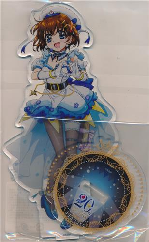 魔法少女リリカルなのは アクリルスタンド 八神はやて