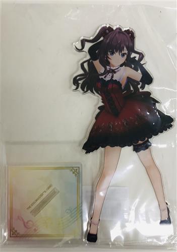 アイドルマスター シンデレラガールズ POPUP SHOP in AmiAmi 3Dアクリルスタンド Cute 一ノ瀬志希