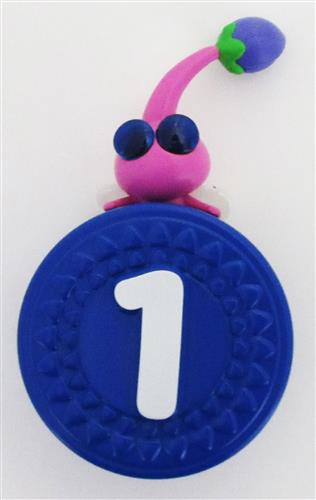 ピクミン はたらくピクミンコレクション マグネット 羽ピクミン 【フィギュア】[任天堂]