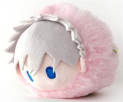 呪術廻戦 桜餅マスコット 五条悟