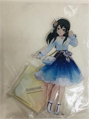 アイドルマスター シンデレラガールズ POPUP SHOP in AmiAmi 3Dアクリルスタンド Cool 大石泉