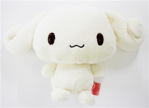 シナモロール ほわほわ エスプレッソ L 【ナカジママーケット限定】