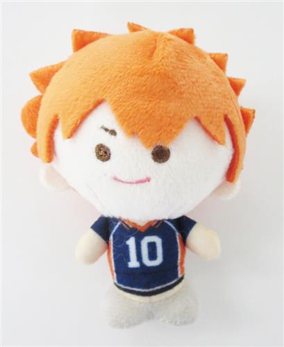 ハイキュー!! トレーディング KINOKOS mini 日向翔陽