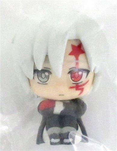 D.Gray-man まちぼうけ アレン・ウォーカー 【フィギュア】[バンダイ]