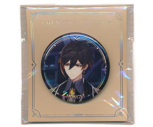 原神 クリアカード アルハイゼン 【2024 原神 spring fair in
