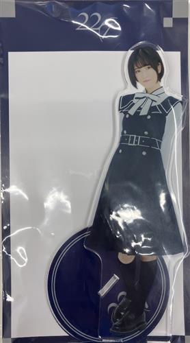 【未開封】四条月 計算中新衣装アクリルスタンド 22/7 ANNIVERSARY LIVE 2022