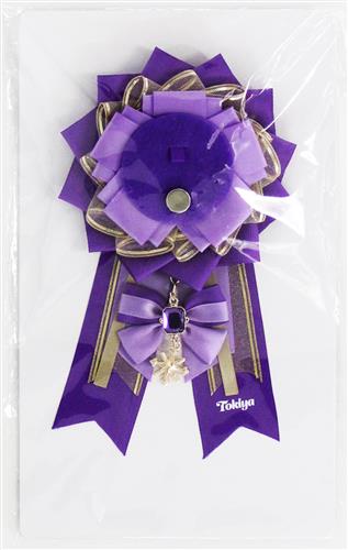 【未開封】うたの☆プリンスさまっ♪ ロゼット Ceremony Rosettes Ver. 一ノ瀬トキヤ <スーパーSALE追加品>