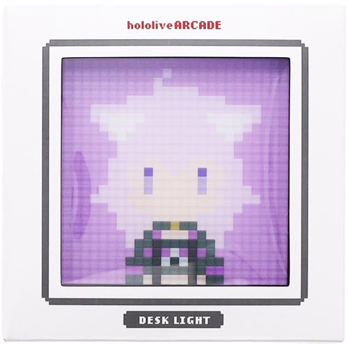 ホロライブ hololive SUPER EXPO 2025 デスクライト 猫又おかゆ