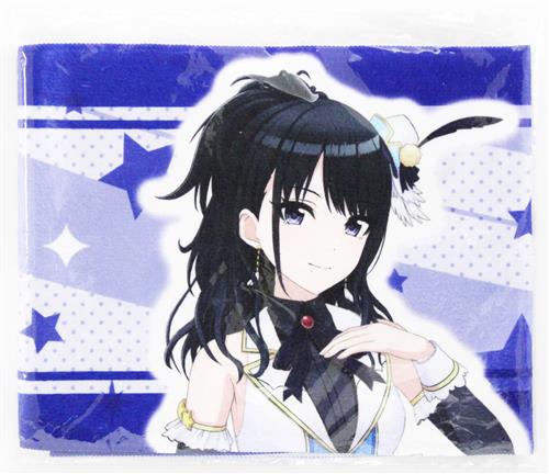 アイドルマスター シャイニーカラーズ 担当タオル 風野灯織