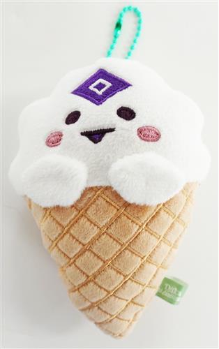 にじさんじ Dytica 2nd Anniversary マスコットチャーム 叢雲カゲツ