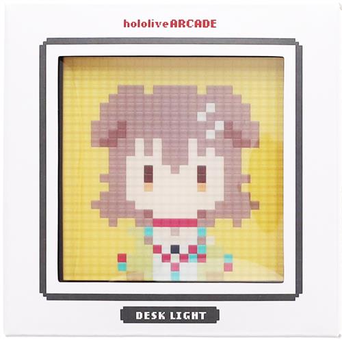 ホロライブ hololive SUPER EXPO 2025 デスクライト 戌神ころね