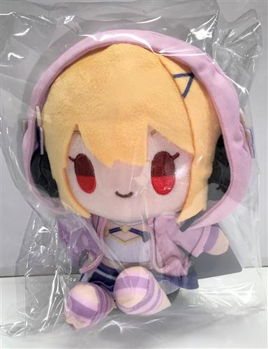 【未開封】Fate/Grand Order Fes. 2025 ~10th Anniversary~ スペムンぬい