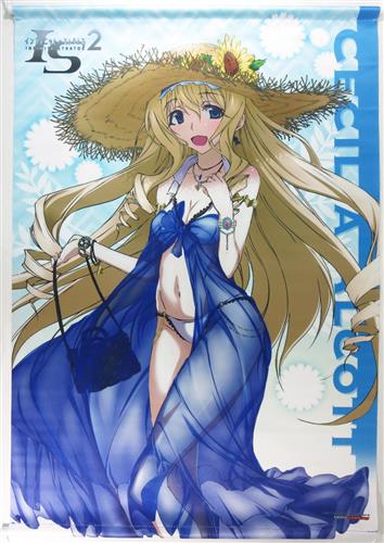 新品・未開封】 うれし 富士浅間堂 インフィニット・ストラトス 