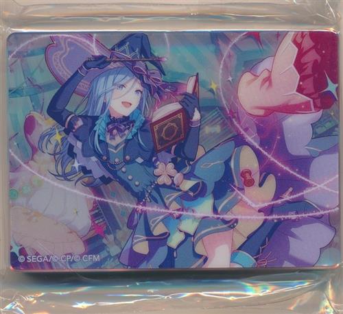 プロジェクトセカイ カラフルステージ! ノーブルアートコレクション vol.36 日野森雫 (Feel like Magic 特訓後)