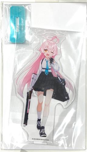【未開封】ブルーアーカイブ アクリルスタンド 小鳥遊ホシノ