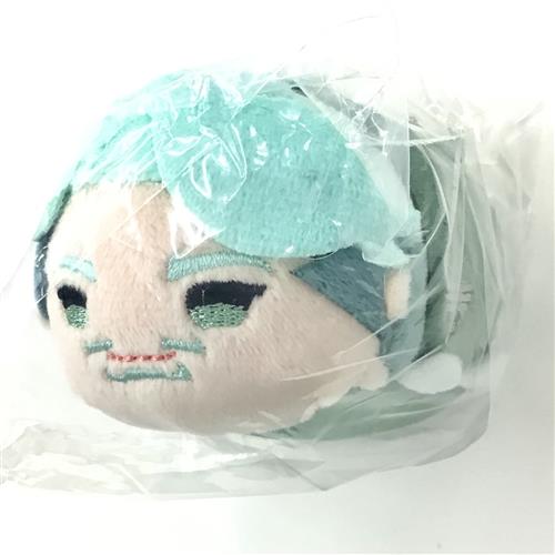 機動戦士Gundam GQuuuuuuX もちもちマスコット シャリア・ブル