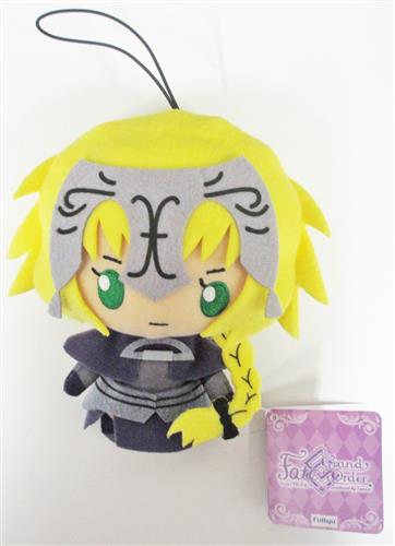 Fate/Grand Order Design produced by Sanrio ぬいぐるみ 2 ジャンヌ・ダルク (ルーラー)