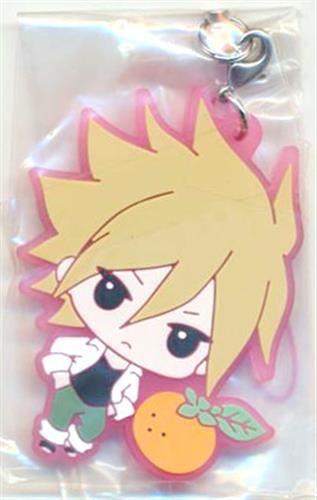 シャーマンキング カプセルラバーマスコット 麻倉花 蜜柑 グッズ 缶バッジ ラバーストラップ キーホルダー類 ラバーストラップ アニメグッズ ゲーム 同人誌の中古販売 買取 らしんばんオンライン