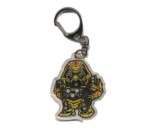 トランスフォーマー ブラインドデフォルメアクリルキーホルダー 第2弾 ラチェット