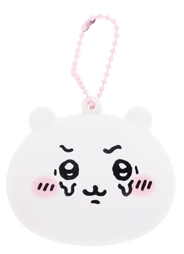 ちいかわ おかおのスクィーズ ちいかわ 泣き顔