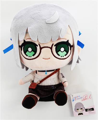 ホロライブ hololive friends with u vol.17 白銀ノエル 私服衣装