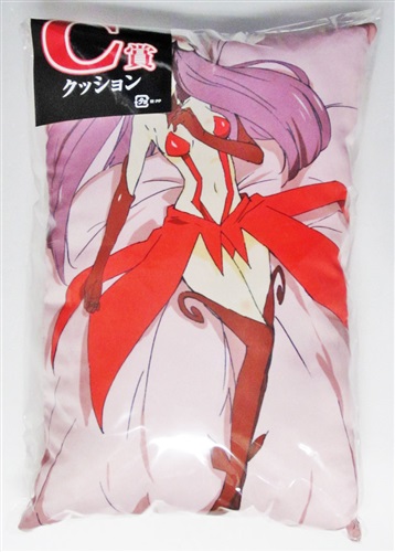 みんなのくじ selector infected WIXOSS -ウィクロス- C賞 クッション 花代