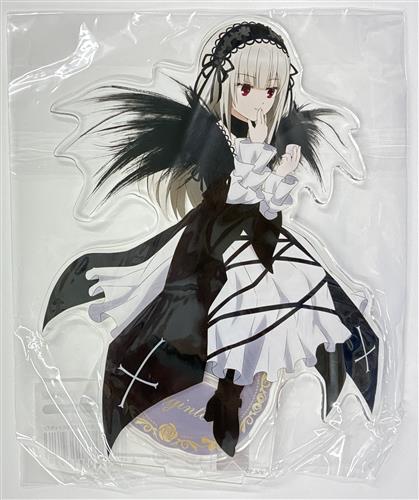 【未開封】ローゼンメイデン BIG アクリルスタンド makeup ver. 水銀燈