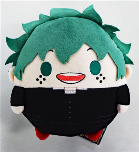 僕のヒーローアカデミア ふわコロりんMsize 5 G 緑谷出久(中学生ver.)