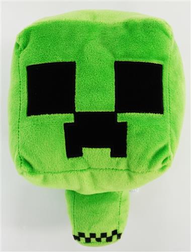 マインクラフト セレブレーションデザインBIGぬいぐるみ クリーパー