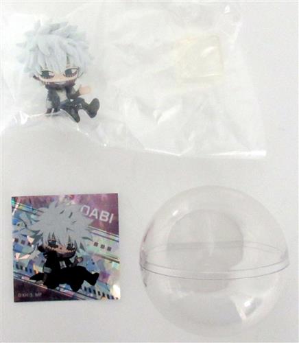 僕のヒーローアカデミア ころコレ!コレクションフィギュア vol.2 BOXver. 荼毘 【フィギュア】[ブシロードクリエイティブ]