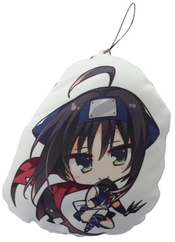 千恋*万花 クッションストラップ 常陸茉子
