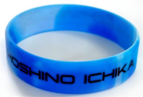 プロジェクトセカイ カラフルステージ! プロジェクトセカイ COLORFUL LIVE 3rd - Evolve - ラバーバンドコレクション B Leo/need&25時、ナイトコードで。 星乃一歌 【プロジェクトセカイ COLORFUL LIVE 3rd - Evolve -】