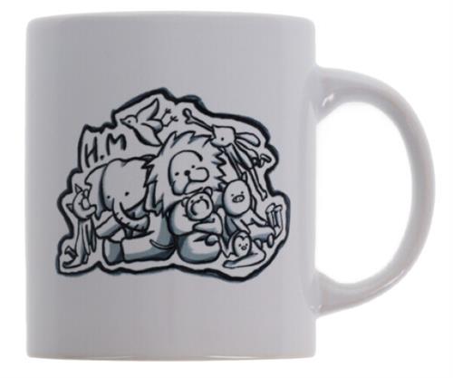 牧島輝 オンラインバレンタインイベント -Gift- マグカップ ＜XmasFセール＞