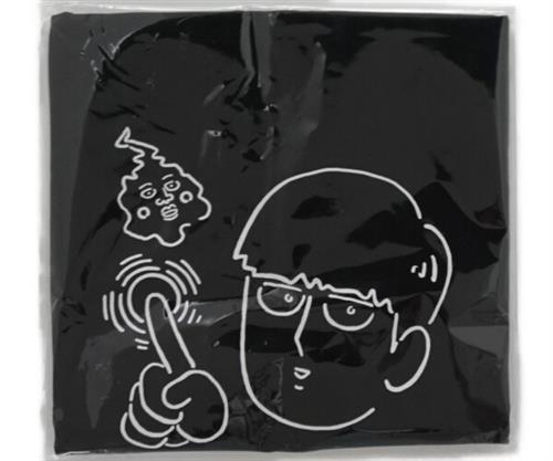 【未開封】モブサイコ100 マルシェバッグ 【Amazon.co.jp BD-BOX購入特典】