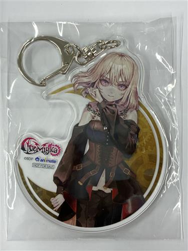 BangDream! Ave Mujica アクリルキーホルダー ドロリス(三角初華)ver.【Blu-ray付生産限定盤 アニメイト CD購入特典】