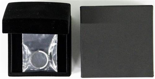 Sound Horizon Noelの指輪 シルバー製 (15号) 【Sound × Linked