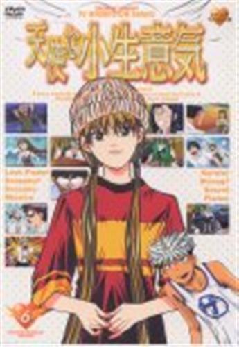 天使な小生意気 6 Dvd 映像 音楽 Dvd 一般 アニメグッズ ゲーム 同人誌の中古販売 買取 らしんばんオンライン
