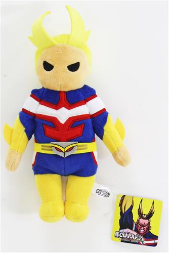 僕のヒーローアカデミア 僕のヒーローアカデミア展 DRAWING SMASH TOP HERO COLLECTION [ALL MIGHT]