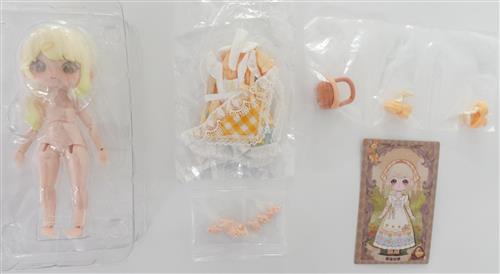 SIMONTOYS LIRORO 童話の家シリーズ トレーディングドール 親指姫 【フィギュア】[SIMONTOYS]
